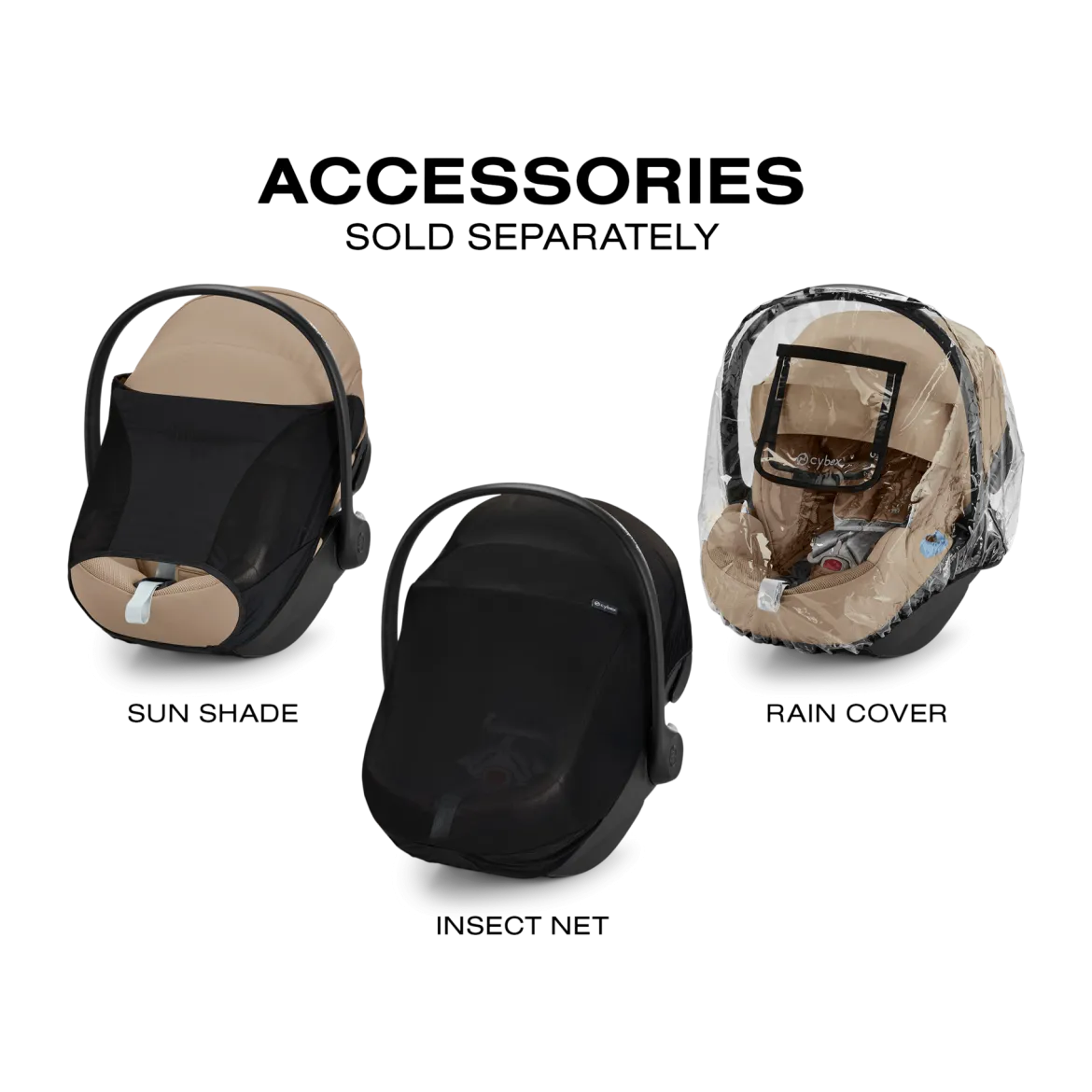 Aton G2 Swivel Infant Car Seat with Load Leg Base