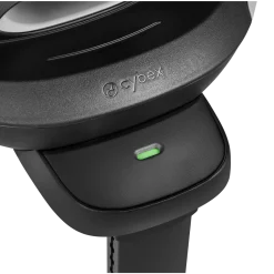 Aton G2 Swivel Load Leg Base