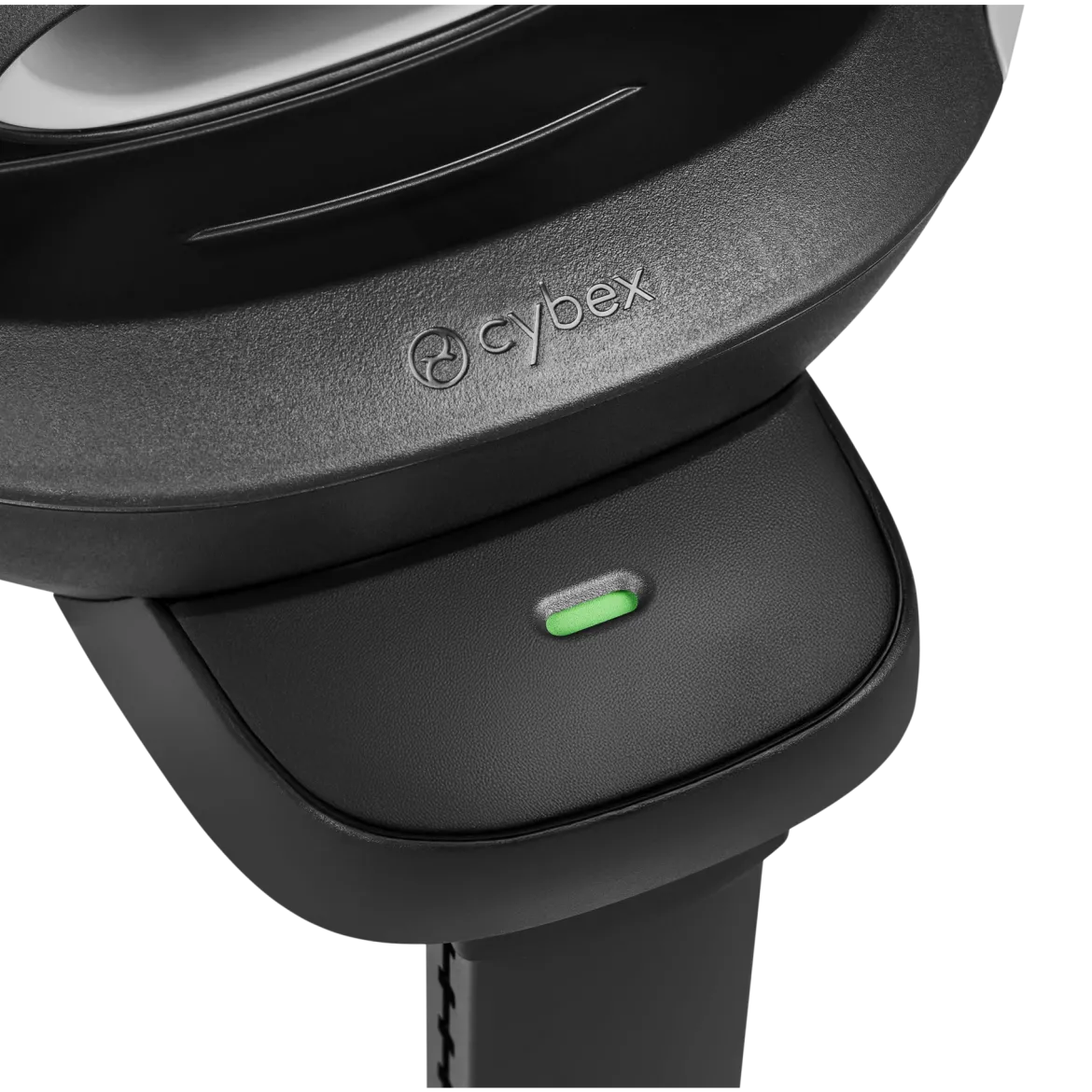 Aton G2 Swivel Load Leg Base