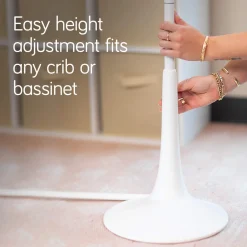 Aura Floor Stand