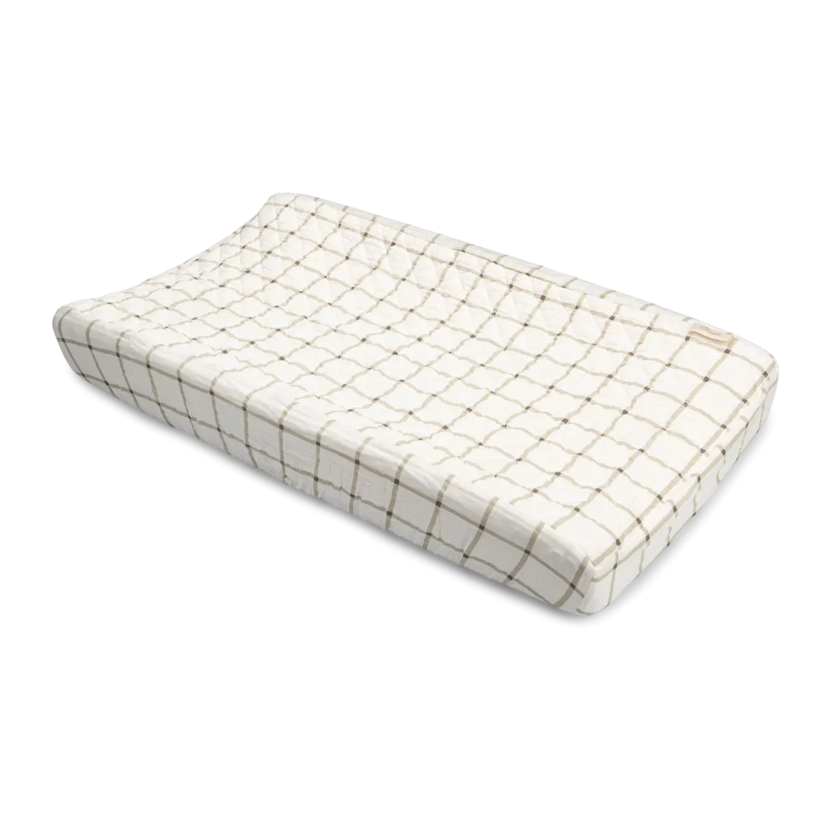 Avery Organic Cotton Change Pad Cover
