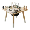 Awesome Activity Table