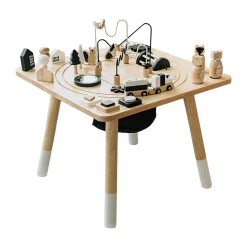 Awesome Activity Table