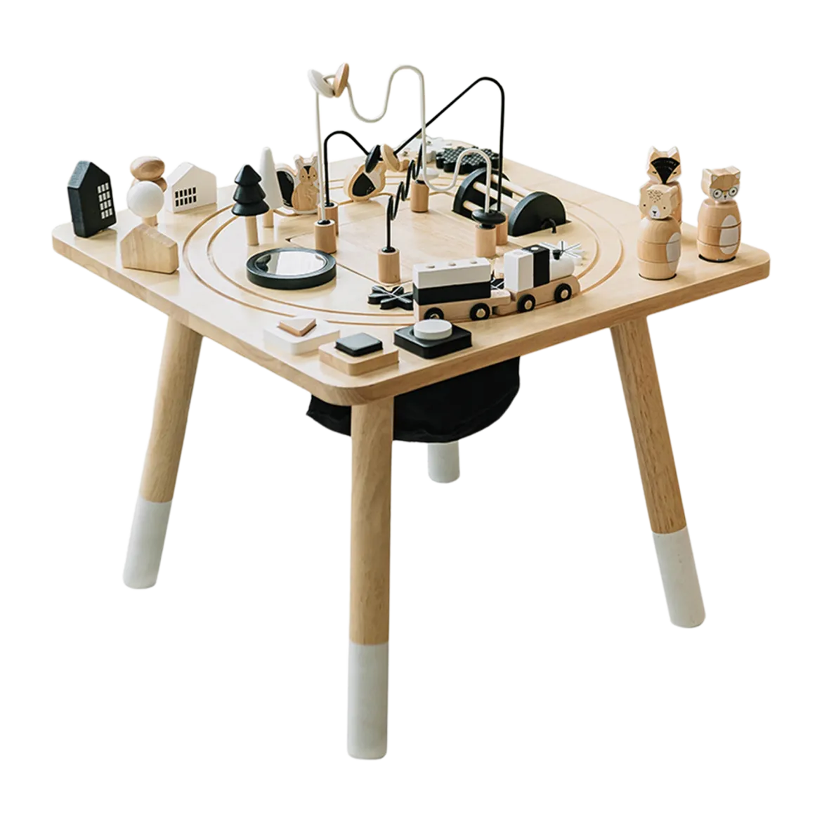 Awesome Activity Table