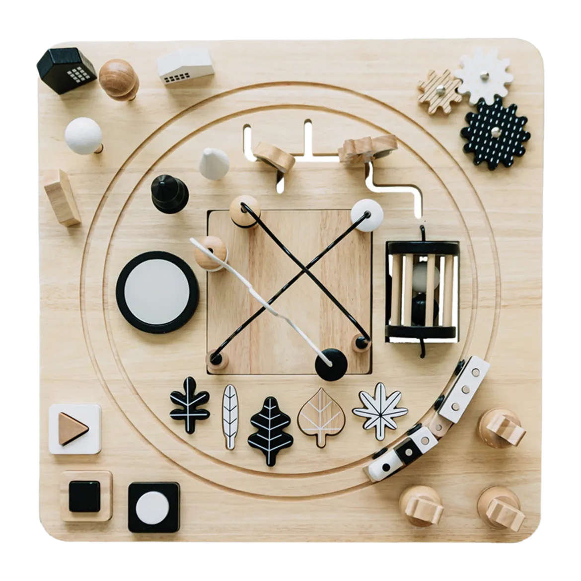 Awesome Activity Table