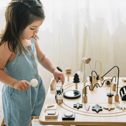 Awesome Activity Table