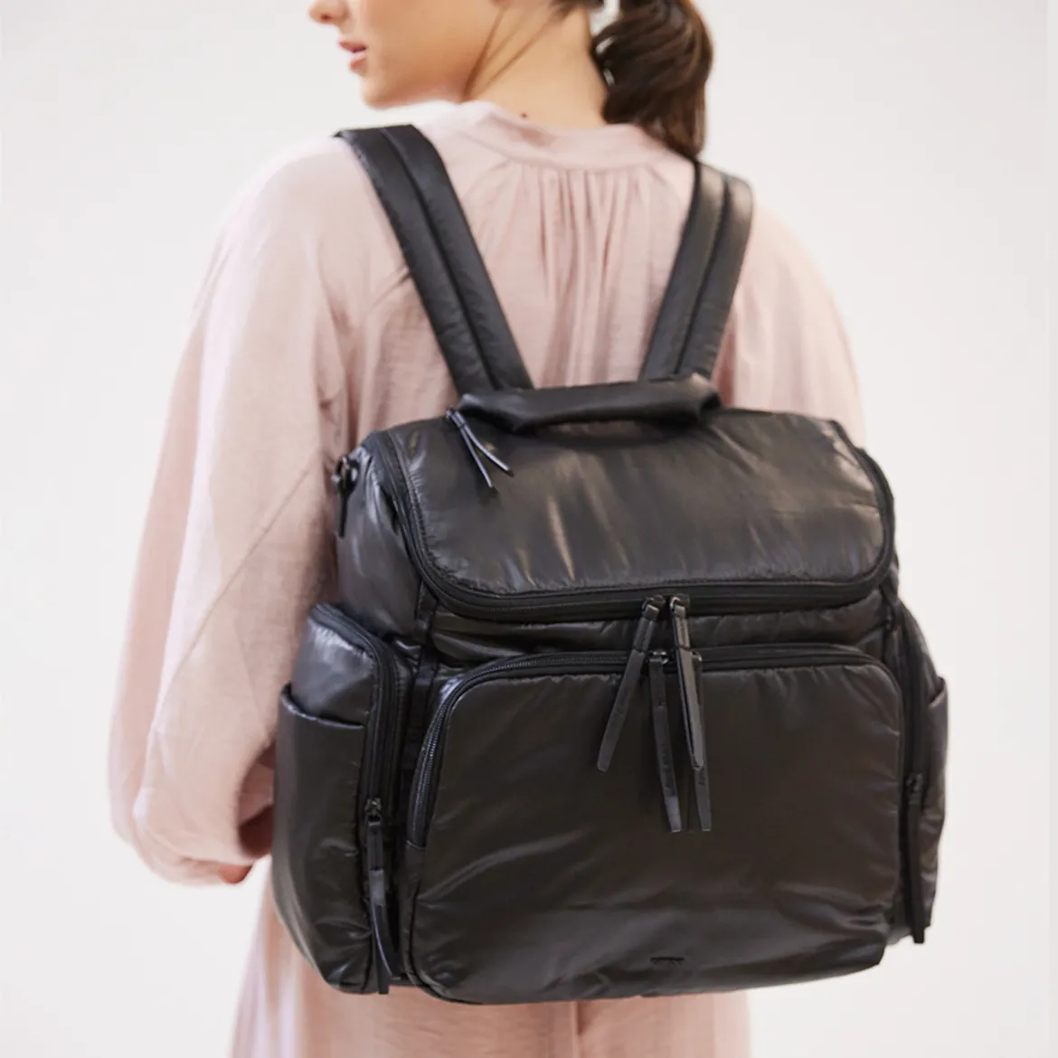 Baby Bag Nylon
