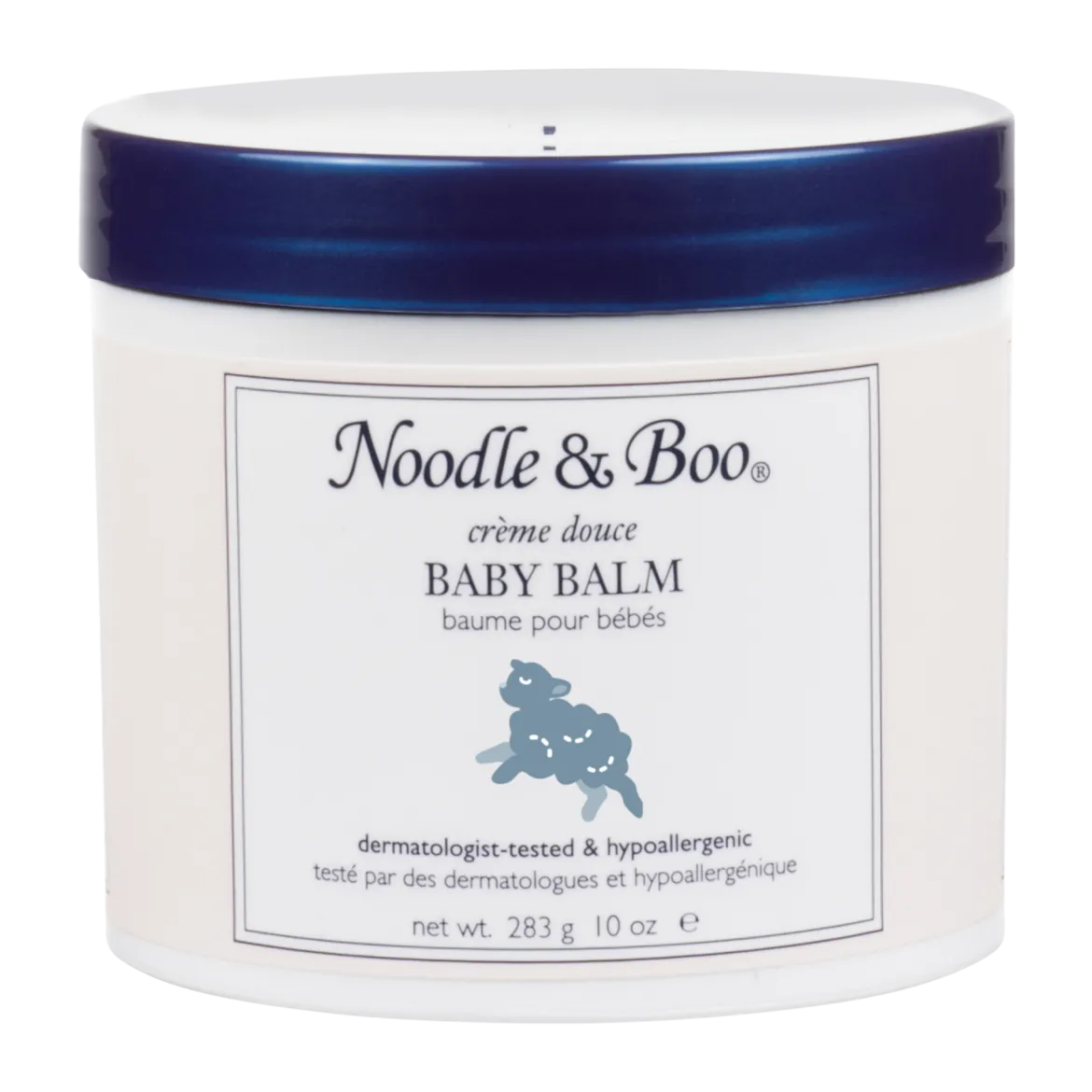 Baby Balm