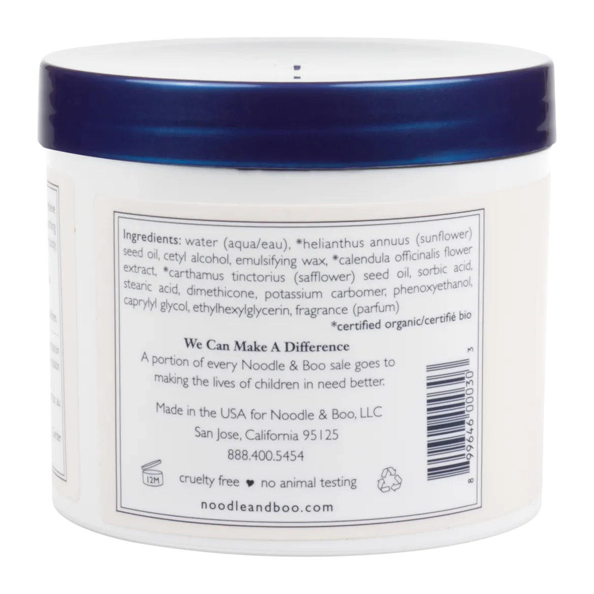 Baby Balm