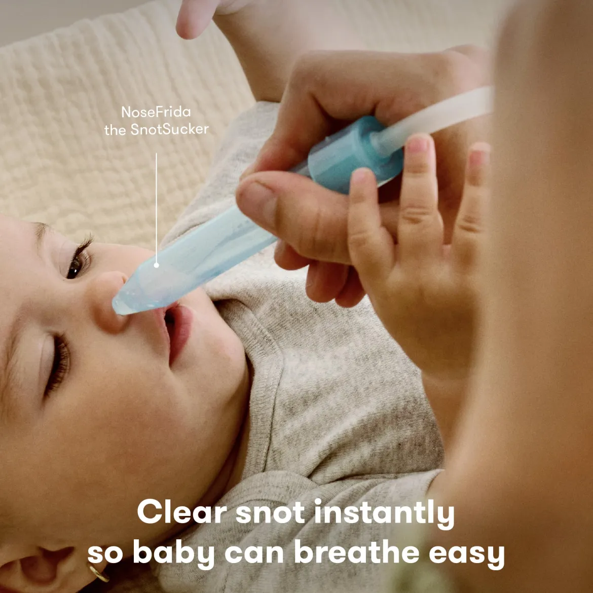 Baby Basics Kit