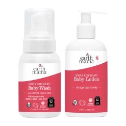 Baby Bath Bundle