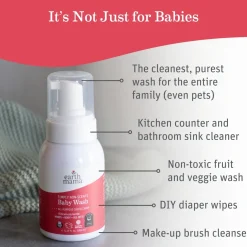 Baby Bath Bundle