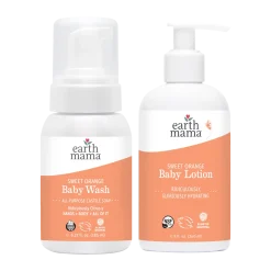Baby Bath Bundle