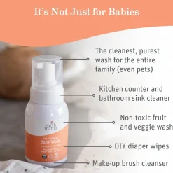 Baby Bath Bundle