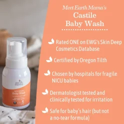 Baby Bath Bundle
