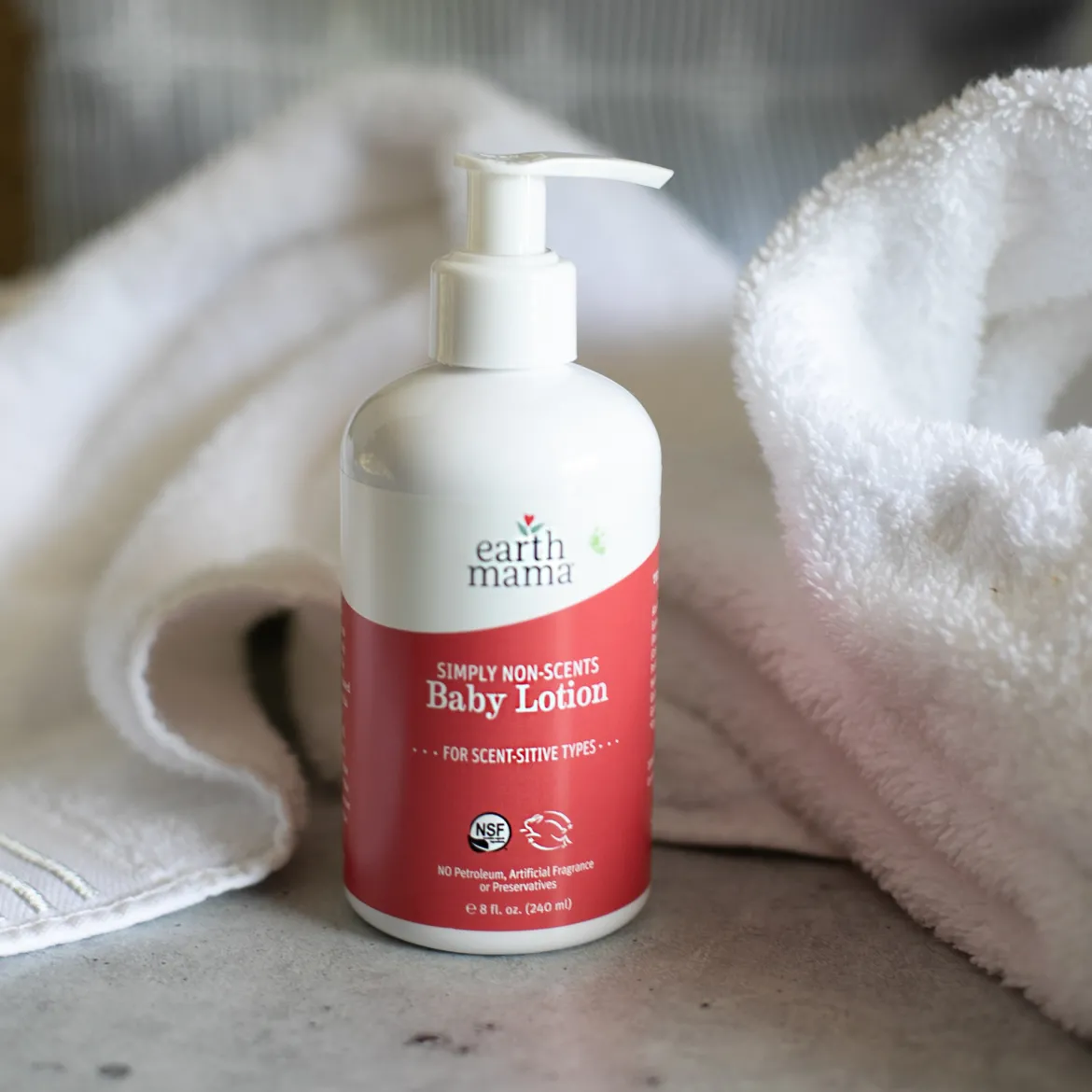 Baby Bath Bundle