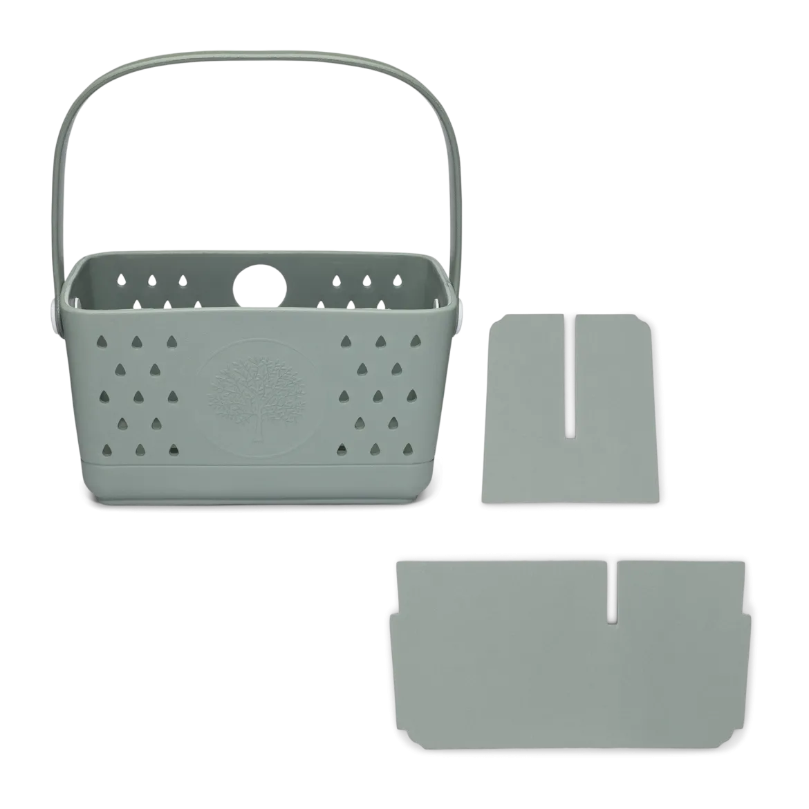 Baby Bath Caddy + Insert