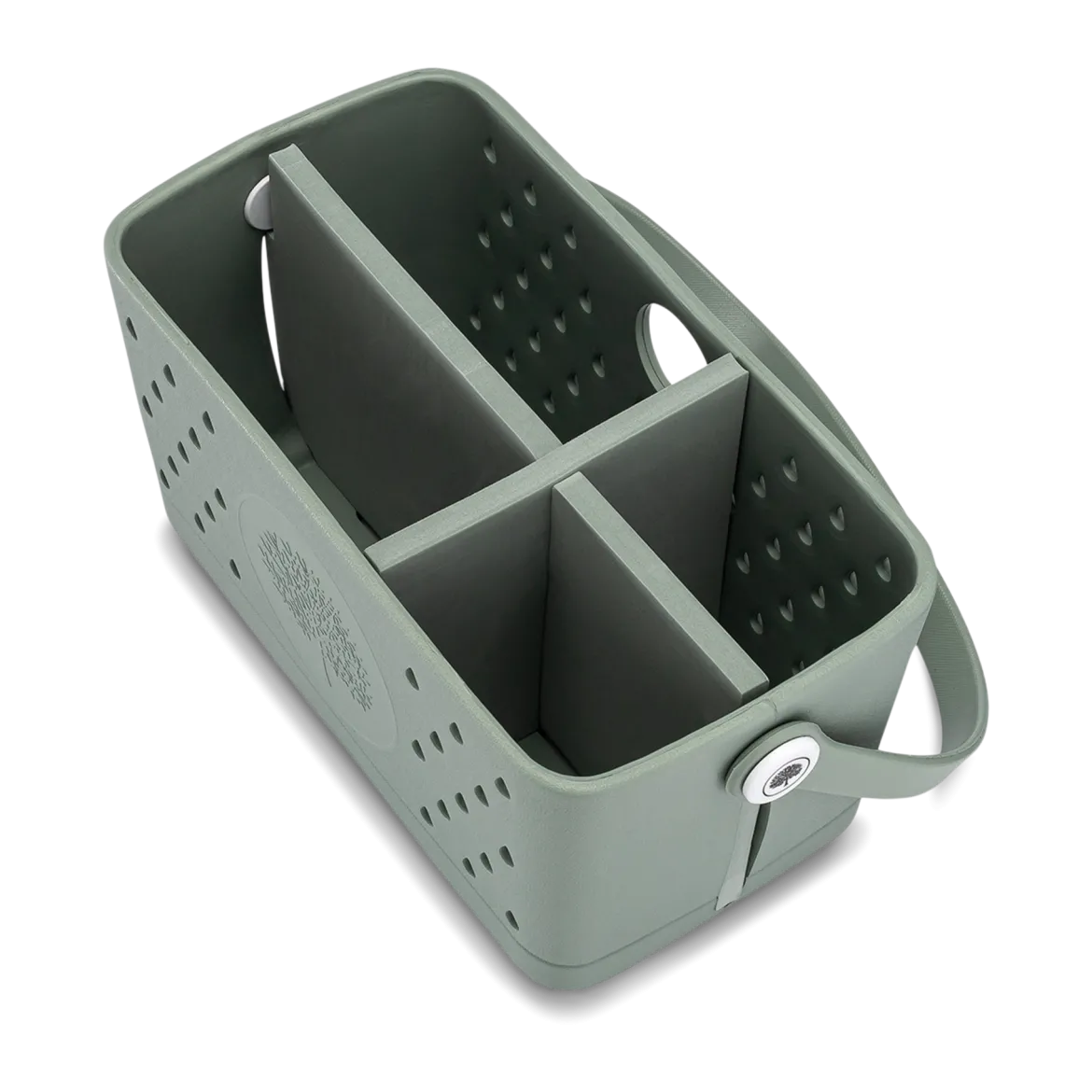 Baby Bath Caddy + Insert