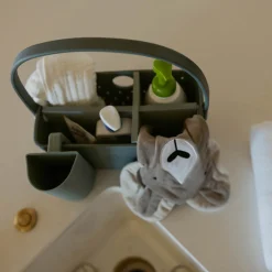 Baby Bath Caddy + Insert