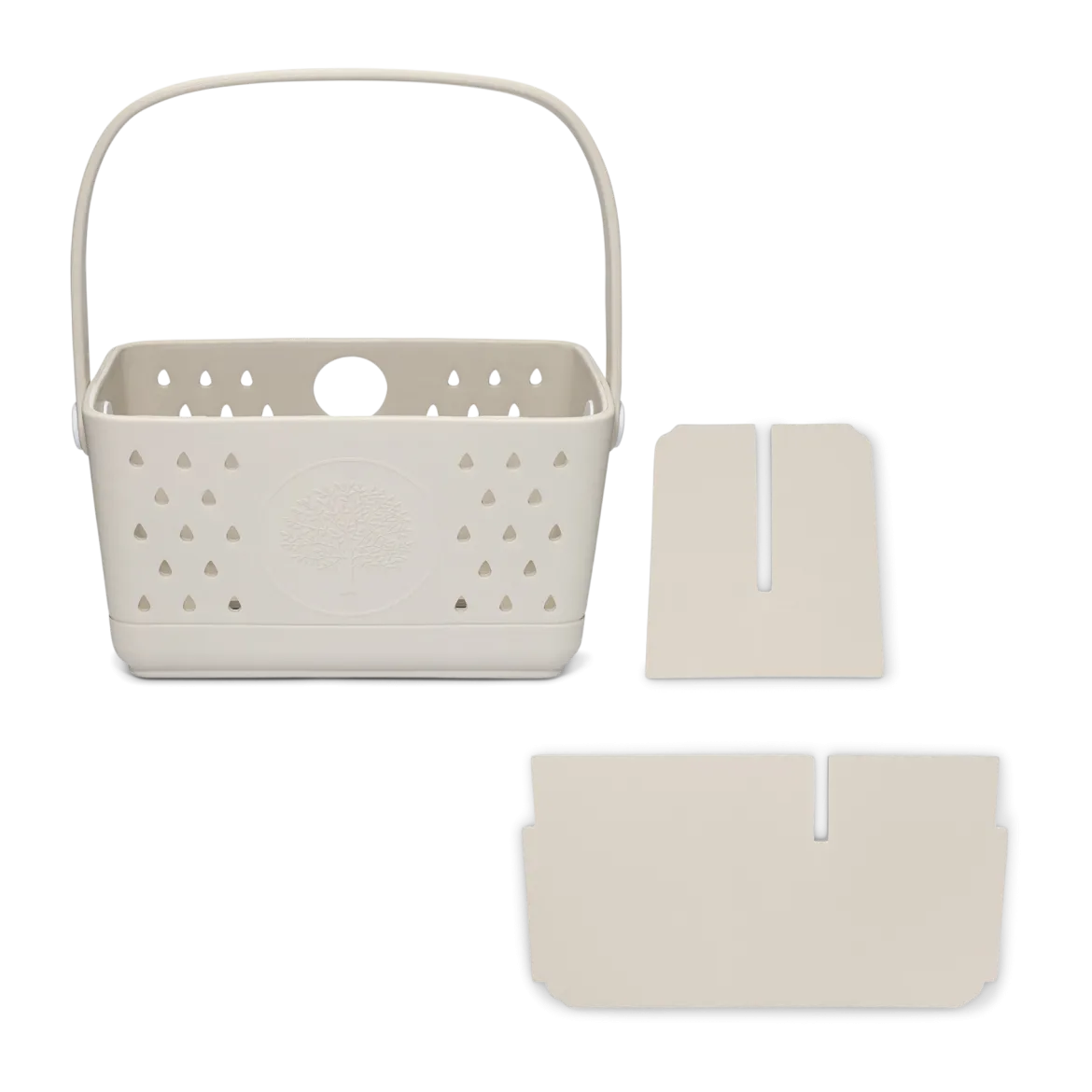 Baby Bath Caddy + Insert