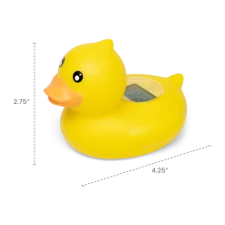 Baby Bath & Room Thermometer