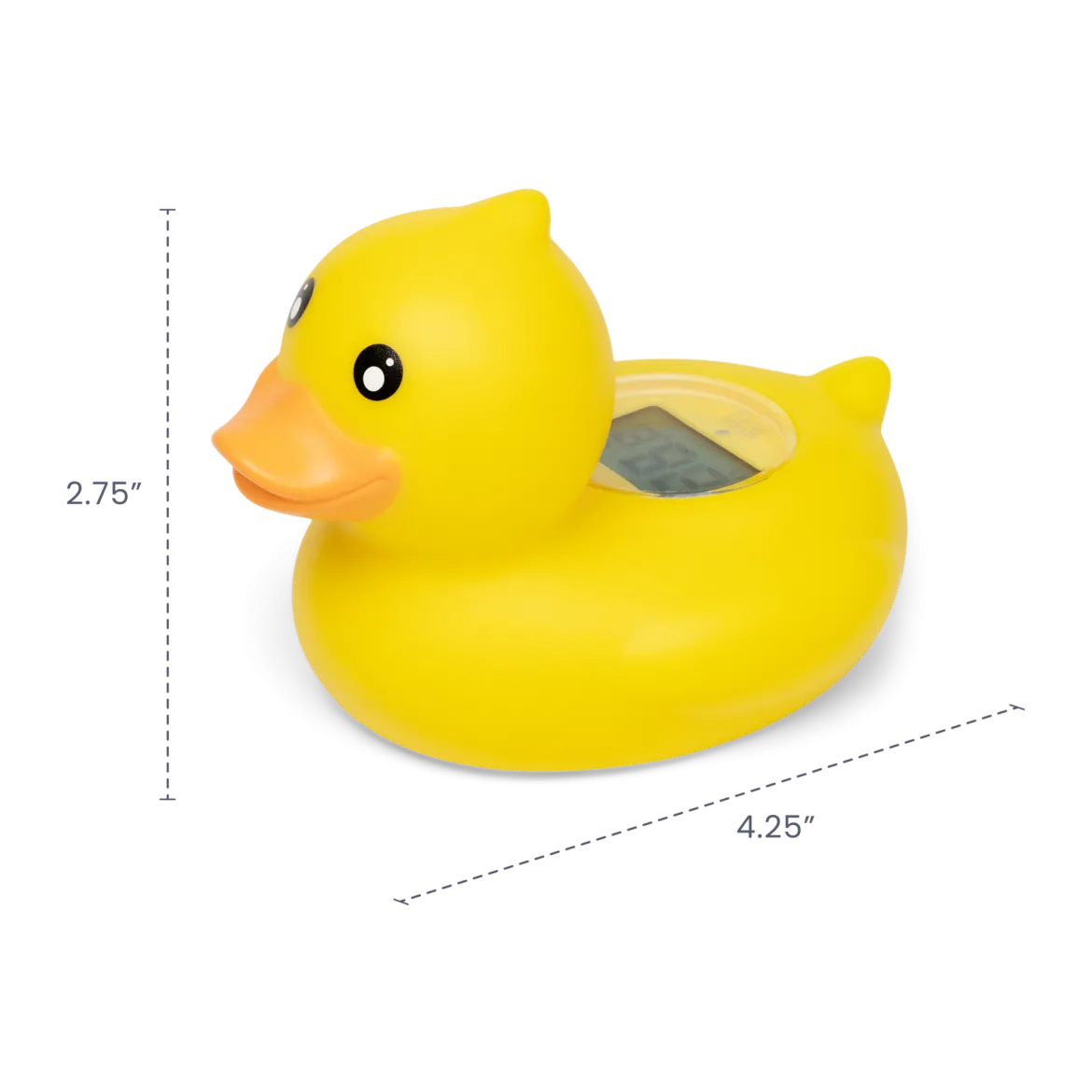 Baby Bath & Room Thermometer