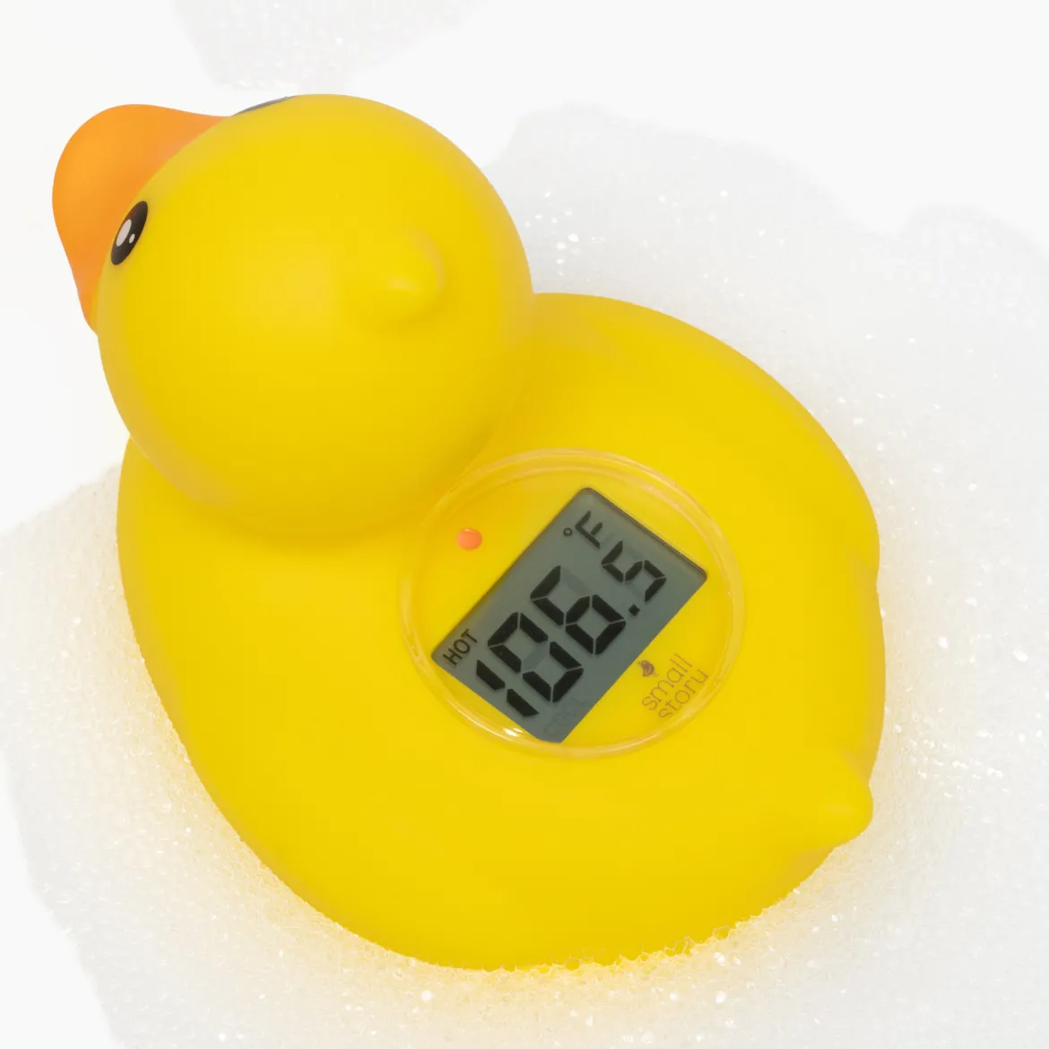 Baby Bath & Room Thermometer