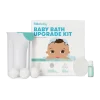 Baby Bath Upgrade Kit
