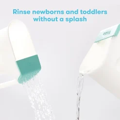 Baby Bath Upgrade Kit