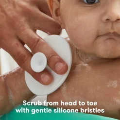 Baby Bath Upgrade Kit
