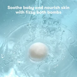 Baby Bath Upgrade Kit