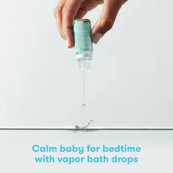 Baby Bath Upgrade Kit