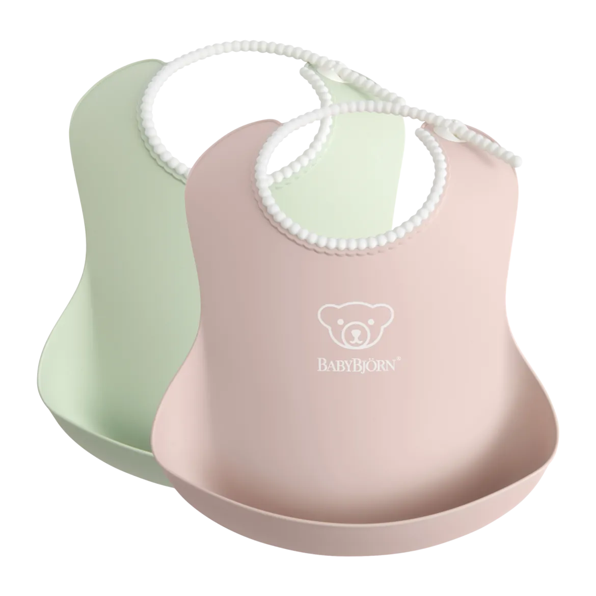 Baby Bib (2 Pack)