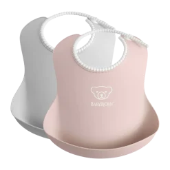 Baby Bib (2 Pack)