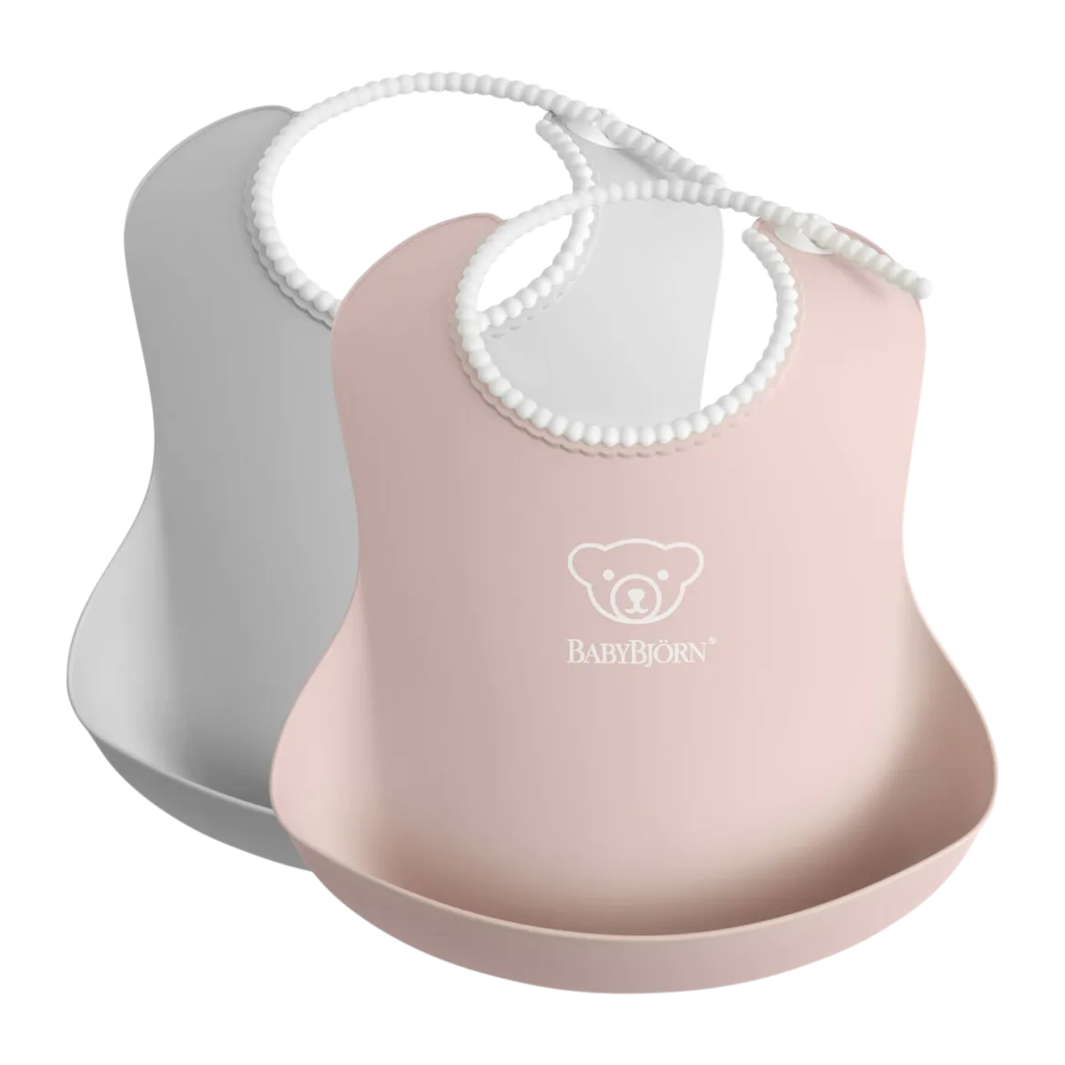 Baby Bib (2 Pack)
