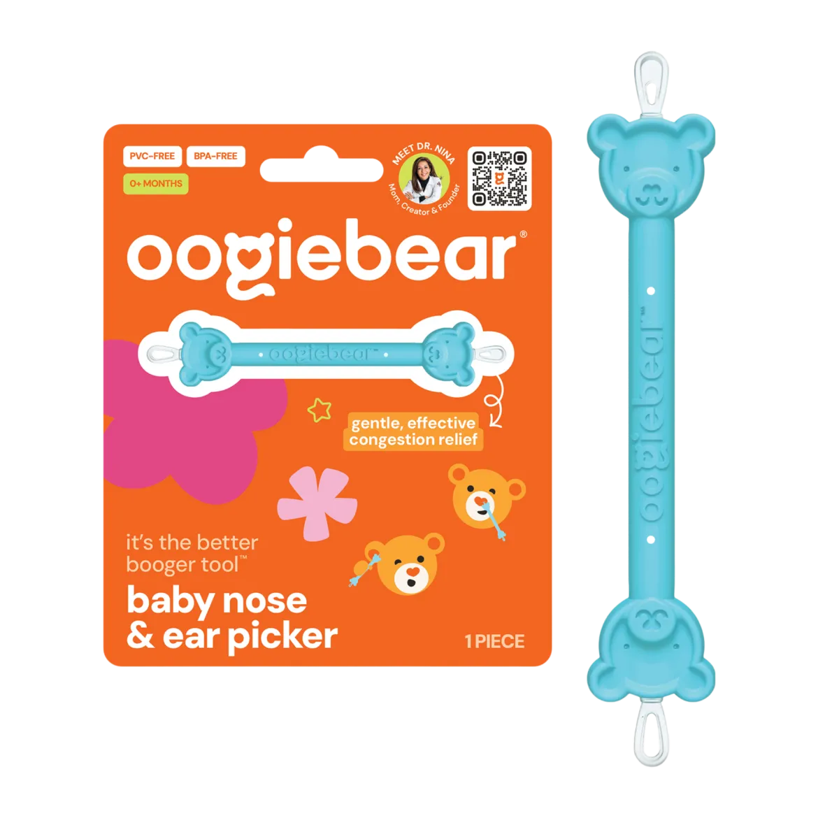Baby Booger Picker - Single