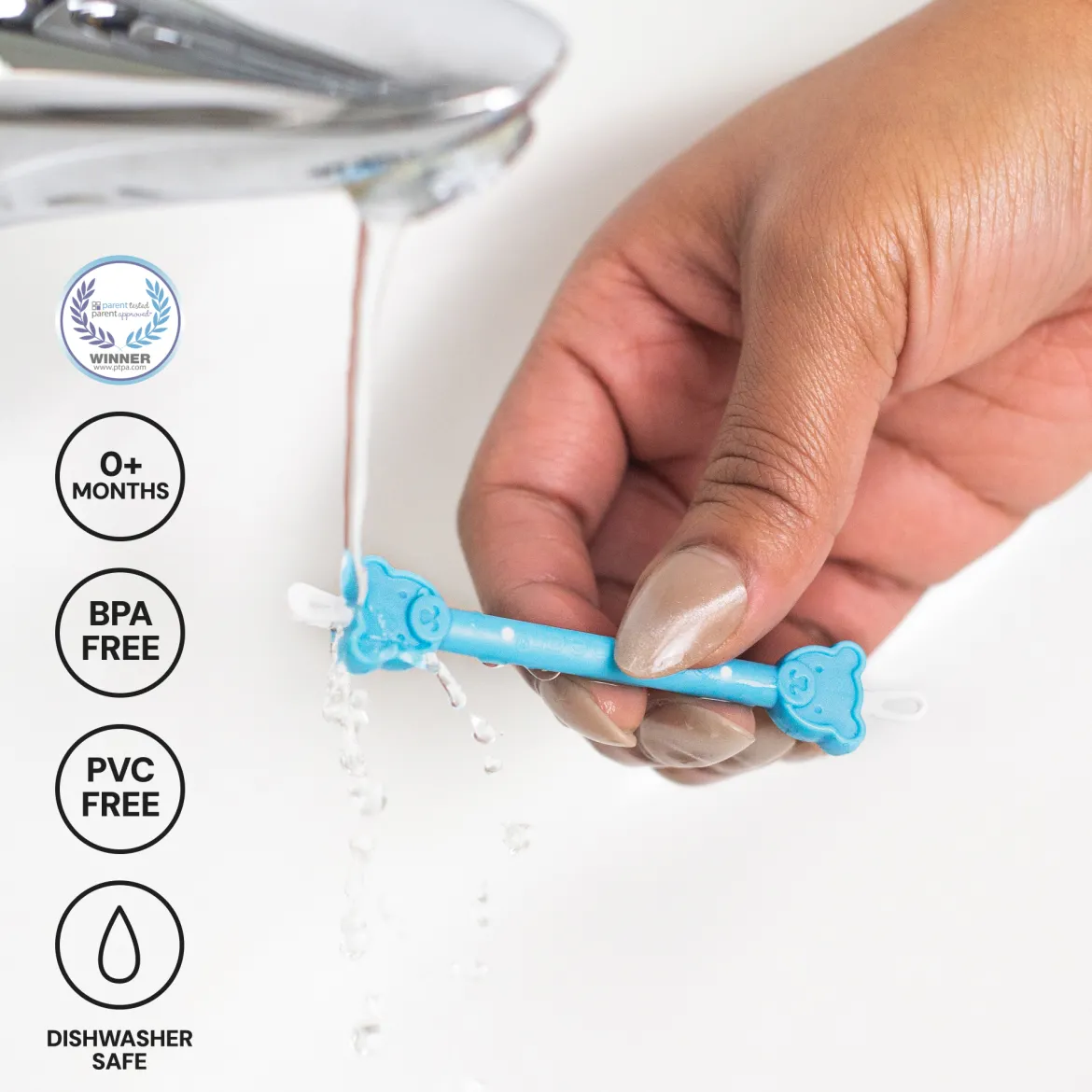 Baby Booger Picker - Single