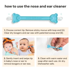 Baby Booger Picker - Single