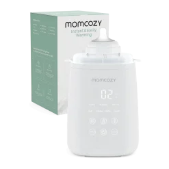 Baby Bottle Warmer