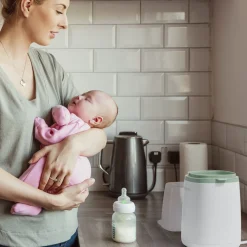 Baby Bottle Warmer