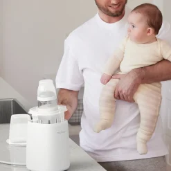Baby Bottle Warmer