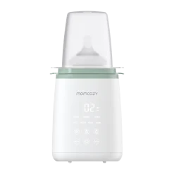 Baby Bottle Warmer
