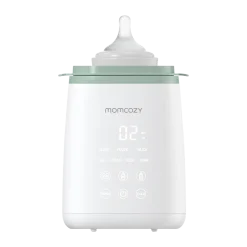 Baby Bottle Warmer