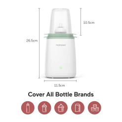 Baby Bottle Warmer