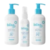Baby Care Essentials Gift Set
