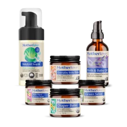 Baby Care Gift Box