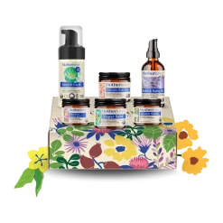 Baby Care Gift Box