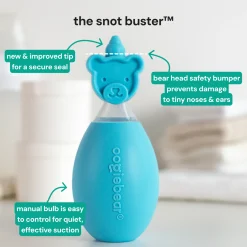 Baby Care Starter Kit