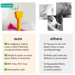 Baby Care Starter Kit