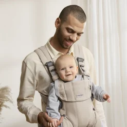 Baby Carrier Harmony
